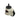 BIQU Panda Den H2 caster wheel with brake lock