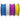 BIQU CMYK Lithophane Cyan White Magenta Yellow Spools