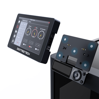 Lossless installation with a USB dock