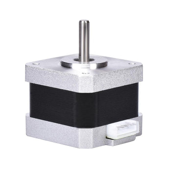 Nema17 c42 motor CNC stepper motor Length 33mm stepping motor/1.33A for 3D Printer for CNC XYZ.