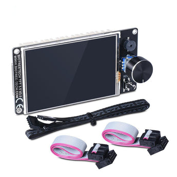 BIGTREETECH TFT35 V3.0 Display- Two Working Modes.