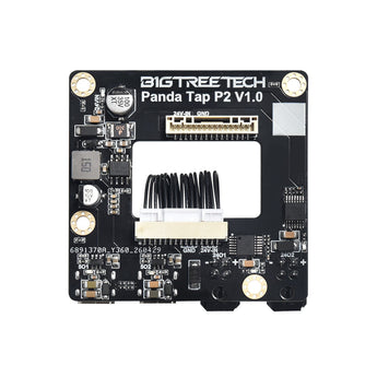 BIQU BIGTREETECH Panda Tap P2 V1.0 3D Printer Toolhead Board Auto Leveling Front