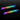 BIQU Panda Vent RGB 3D Printer Exhaust Light Rainbow Gradient