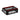 BIQU Panda Perch Aluminum Mount Supports Two AMS Units with Tool Storage and Lighting Option for Bambu Lab P1/X1/H2 Series