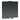 BIQU Panda Buildplate 257MM*257MM Double-CryoGrip Textured Coating Steel Sheet, Durable and Heat-resistant Build Plate for Bambu Lab P1P/P1S/P2S/X1C/A1 Printers