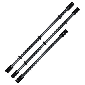 Carbon Fiber Y-Gantry Kit for Voron2.4 R1 & R2