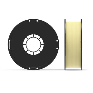 BIQU MorPhlex Variable Hardness Flexible 3D Printer Filament for Printing Shoes,1.75mm 1KG Spool - Compatible with Most FDM Printers