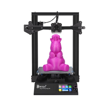 BIQU B1 3D Printer TFT35 B1 V3.0 Dual Operation System FDM Impressora 3D VS Ender3 v2 Beginner.