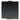 BIQU SSS Super Spring Steel Build Plate 258×258mm, Double-Sided Black Coated Sheet with Gold Silkscreen Logo, 257×257mm Print Area, Compatible with Bambu Lab A1 / P1 / X1 Series 3D Printers