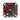 BIGTREETECH S42C v1.0 42 Stepper Motor Closed Loop Driver Board with OLED Display.