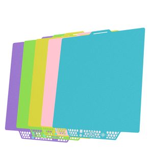 BIQU Panda BuildPlate CryoGrip Pro for Bambu