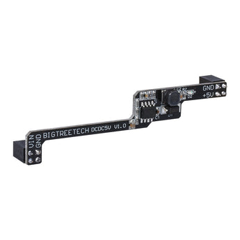 BIGTREETECH DCDC5V V1.0 Power Module 5V For SKR MINI  E3 V1.2&SKR MINI E3 V2.0 32Bit Control Board RGB Light.