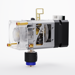 BIQU H2 V2S Lite Revo Direct Drive Extruder for 3D Printer