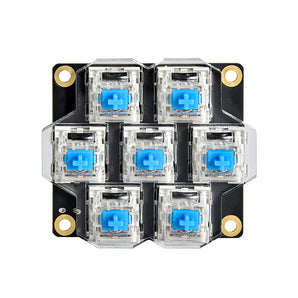 BIGTREETECH HBB/HBB Fe