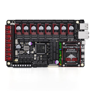 BIGTREETECH Stealthy Hi-Speed Solution
