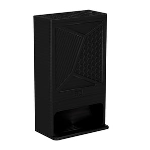 BIQU Panda Lungs - In-Chamber Air Purification, Equipped with Dual-layer Activated Carbon + HEPA Filter