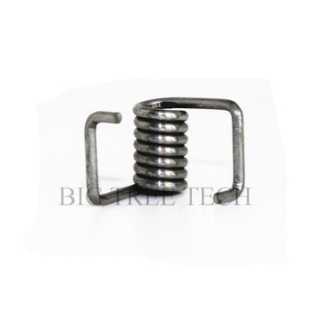20pcs/lot 3D Printer Belt Locking Torsion Spring Tension Belt Pressure With Strong Spring for 3D PRINTER PARTS.