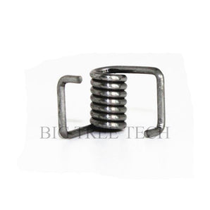 20pcs/lot 3D Printer Belt Locking Torsion Spring Tension Belt Pressure With Strong Spring for 3D PRINTER PARTS.