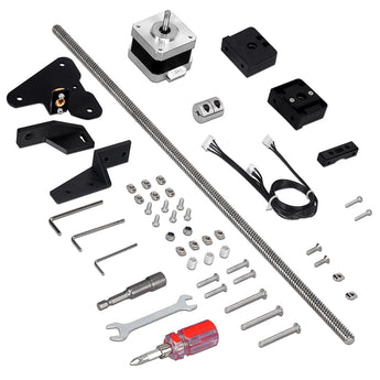 NS0175 Ender-3 Upgrade Dual Z Kit.